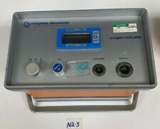 Orbisphere Laboratories Model 2606 Oxygen Indicator