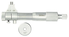 52-275-002-1 Inside Micrometer With 1-2 Measuring Range