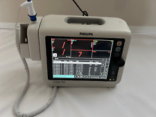 Philips 863283 Suresigns Vs4 Monitor With Power Cable Only
