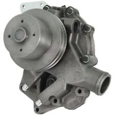 Re16666 Water Pump With Pulley Fits John Deere 2940 2950 2955 3155