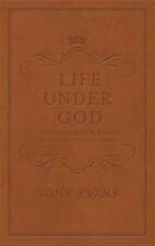 The Life Under God The Kingdom Agenda 365 Daily Devotional Readings - Good