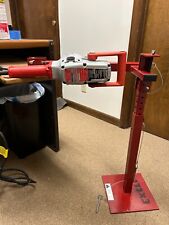 Southwire Maxis Pull-it 1k Cable Puller M1k 1000 Lbs Tugger Used Good Working
