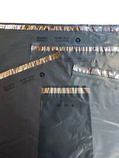 500 Pack 12x15.5 Poly Bags Recycled Earth Friendly Shipping Envelopes Mailers