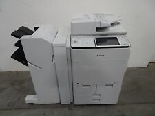 Canon Imagerunner Advance Irc7565i Color Copier - Only 64k Meter