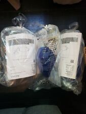 3 Bvm Units Airlife Self-inflating Resuscitation Adult Bag With 2100ml Cap.