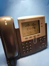Cisco 7942g Ip Phone