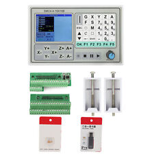 Smc4-4-16a16b 4axis Cnc Motion Controller Kit For Carving Machine Control System