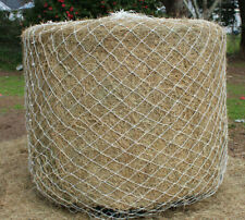 Round Bale 4 X 4 Horse Hay Feeder 4 Save Eliminates Waste 700 Lb Test