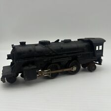 Lionel Die Cast Locomotive 1120 Black Steam Engine Train O-scale Gauge Untested