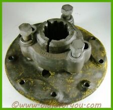 B1678r B1189r John Deere B Hub With Clamp And Bolts 9 Bolt Style Usa Made