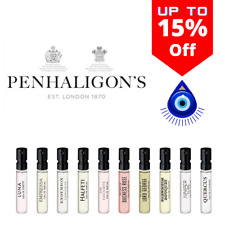 Penhaligons Perfumes 2 Ml. 0.07 Fl.oz. Vial. Buy More Save More 15off Scent