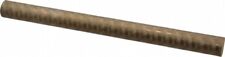 Made In Usa 1 Inch Diameter X 13 Inch Long Bronze Round Rod Alloy Cda 954