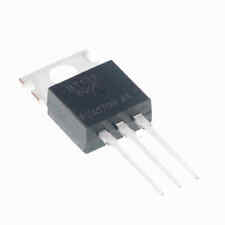 5pcs Bt139-800e Bt139 16a 800v Triac Transistor To-220