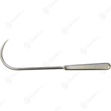 Acufex 013644 Acl Rear Entry Introducer