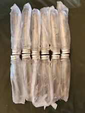 12 Clear Tubes With Caps 40ml Test Tube Holder Large Test Tube Plastic