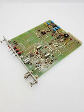 Bentley Nevada Vibration Monitor Circuit Board