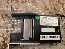 Genmega Hantle Tranax Emv Card Reader Tested And Working
