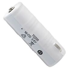 Welch Allyn 72200 3.5v Battery Super Capacity For 71000-a 1600mah Compare
