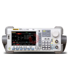 Brand New Rigol Waveform Generator Dg5072 70mhz 1gsas 14bits 128mpts 2 Channels