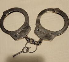 Hwc Handcuffs With Key