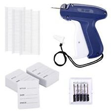 Tagging Gun For Clothing Bs One Retail Price Tag Gun Clothes Labeler 6 Needles