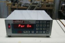 Haas Rotary Indexer Controller. 17 Pin Connection. For Brush-type Motor.