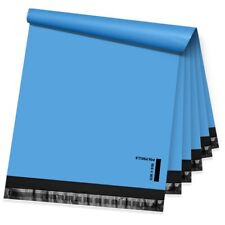1000 6x9 Poly Mailer Envelopes Self Sealing Shipping Mailers Bags Blue Polysells