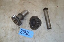 1960 Ford 641 Tractor 4 Speed Transmission Idler Gear 600
