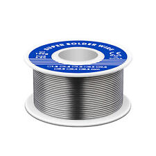 Miniduino Lead Free Solder Wire Rosin Core For Electronic 0.8mm