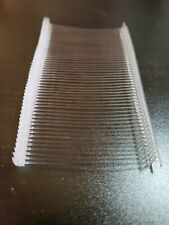 Price Tag Gun Barb Fastener 3 Inch Clear White Standard Pin Label Attach Apparel