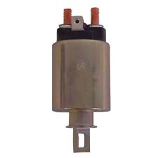 New Solenoid Fits Ford New Holland Tractor 1500 1600 1700 1900 1910 2110