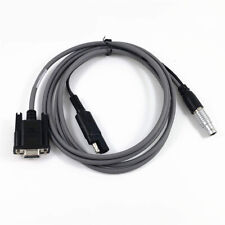 New Programming Cable For 35-watt Radio Pacific Crest Pdl Hpb