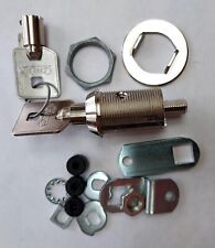 1 Matco Toolbox Replacement Lock High Security Ace Cylinder With 2 Keys