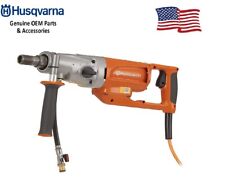 Genuine Husqvarna Handheld Core Drill 2-speed Gear Dm200 W Case