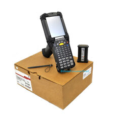 Motorola Mc9090-gf0hjefa6ww Mc9090g Wm 5.0 1d Laser Barcode Scanner