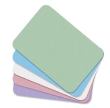 B Tray Paper Tray Cover White Blue Lavender - 8.5 X 12.25 - 1000 Pcs