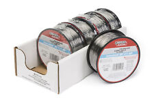 Lincoln Nr-211-mp Flux Cored Mig Welding Wire 1 Lb. Spool .035 - Box Of 5