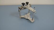 Whip Mix Dental Articulator With Whipmix Facebow