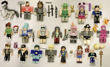 Roblox Toys Action Figures Lot Of 20 Celebrity Figure Pack Accessories No Codes