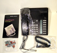 Nortel Aastra M5008 Nt4x40ca Meridian Business Phone Nib Factory Remanucatured