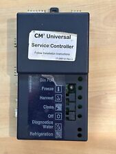12-2838-04 Universal Electronic Control Board Scotsman Ice Machine Guaranteed