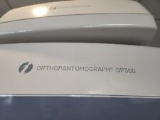 Orthopantomograph Instrumentarium Op300