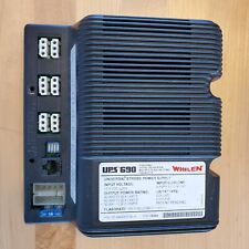Whelen Ups 690 Strobe Power Supply Guaranteed 01-0662587-00 Can Use For Ta