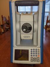 Spectra Precision Focus 35 1 Robotic Total Station Pre-owned Wdata Collector