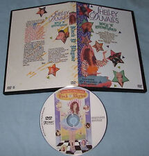 Shelley Duvalls Mother Goose Rock N Rhyme Land 1990 Complete Edition Dvd