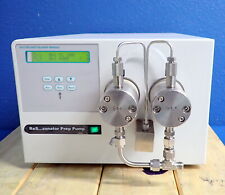 Agilent Varian Sd-2 Solvent Delivery Module Res...zonater Prep Pump 800ul