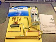 Supco Fbp100 Fan Bladehub Puller With 58 Steel Center Shaft - New