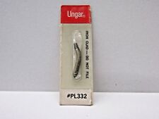 Nos Ungar 18 Thread In Tiplet Pl-332 Soldering Tip For Soldering Iron