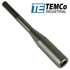 Temco Industrial - 58 Bore Sds Max Ground Rod Driver