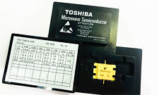 Toshiba Tim5359-45sl Microwave Power Gaas Fet 5.3-5.9 Ghz